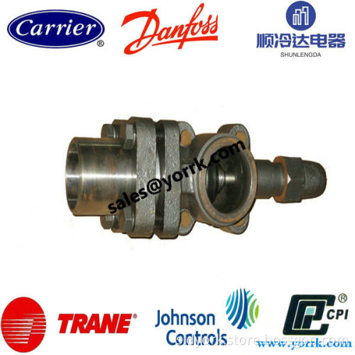 Service Valves 022 02844 000
